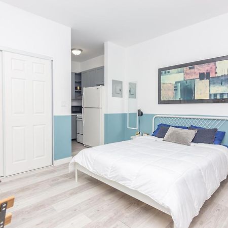 Studio Miami - Heart Of Midtown And Wynwood Екстер'єр фото