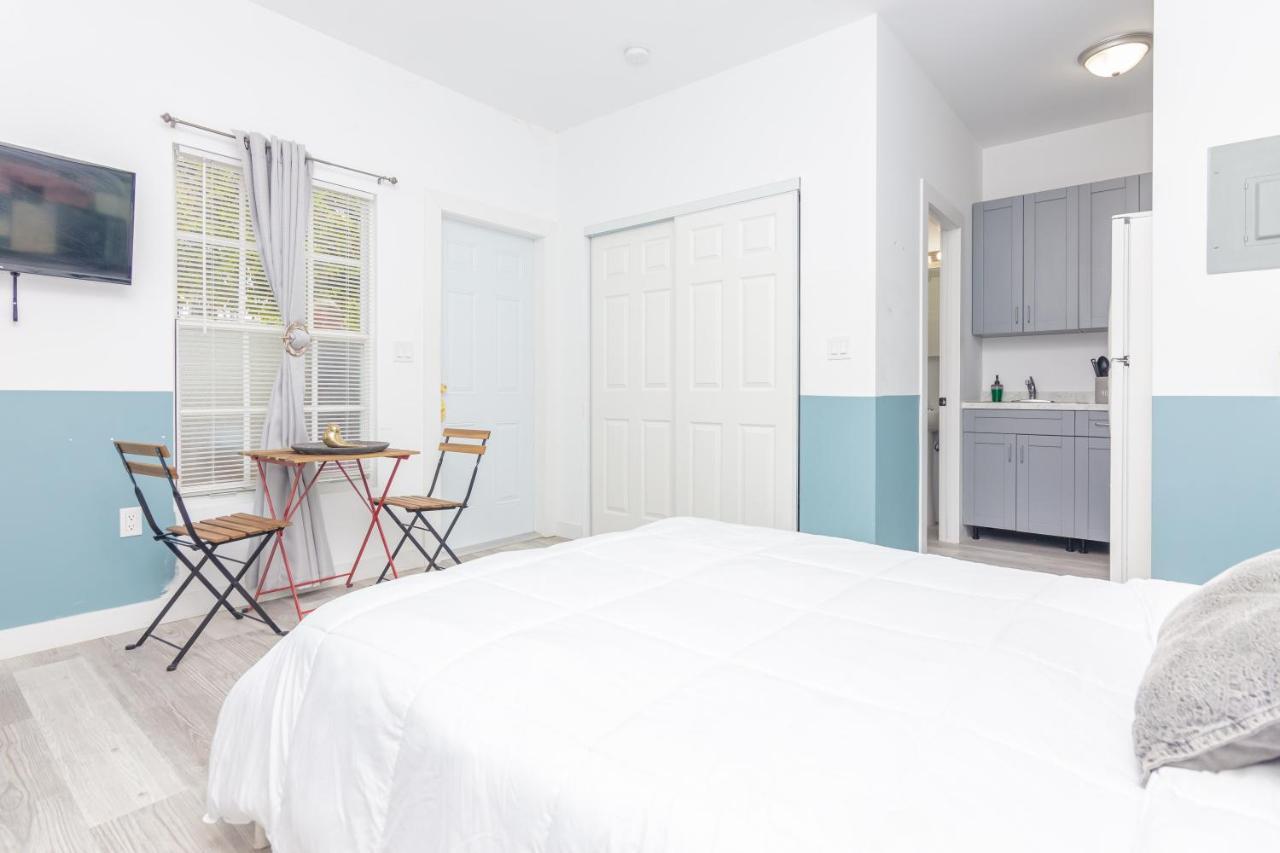 Studio Miami - Heart Of Midtown And Wynwood Екстер'єр фото