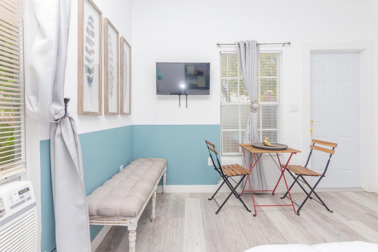 Studio Miami - Heart Of Midtown And Wynwood Екстер'єр фото