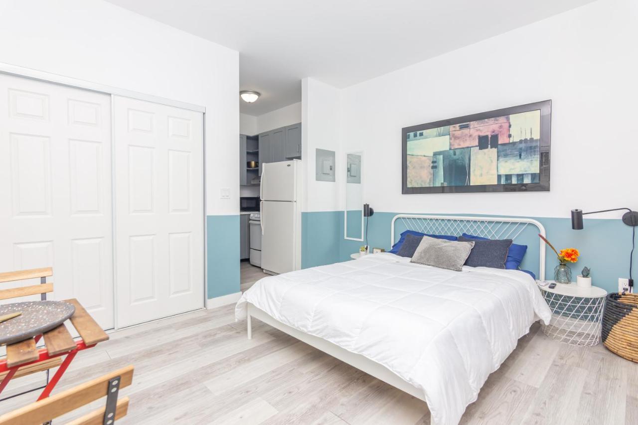 Studio Miami - Heart Of Midtown And Wynwood Екстер'єр фото