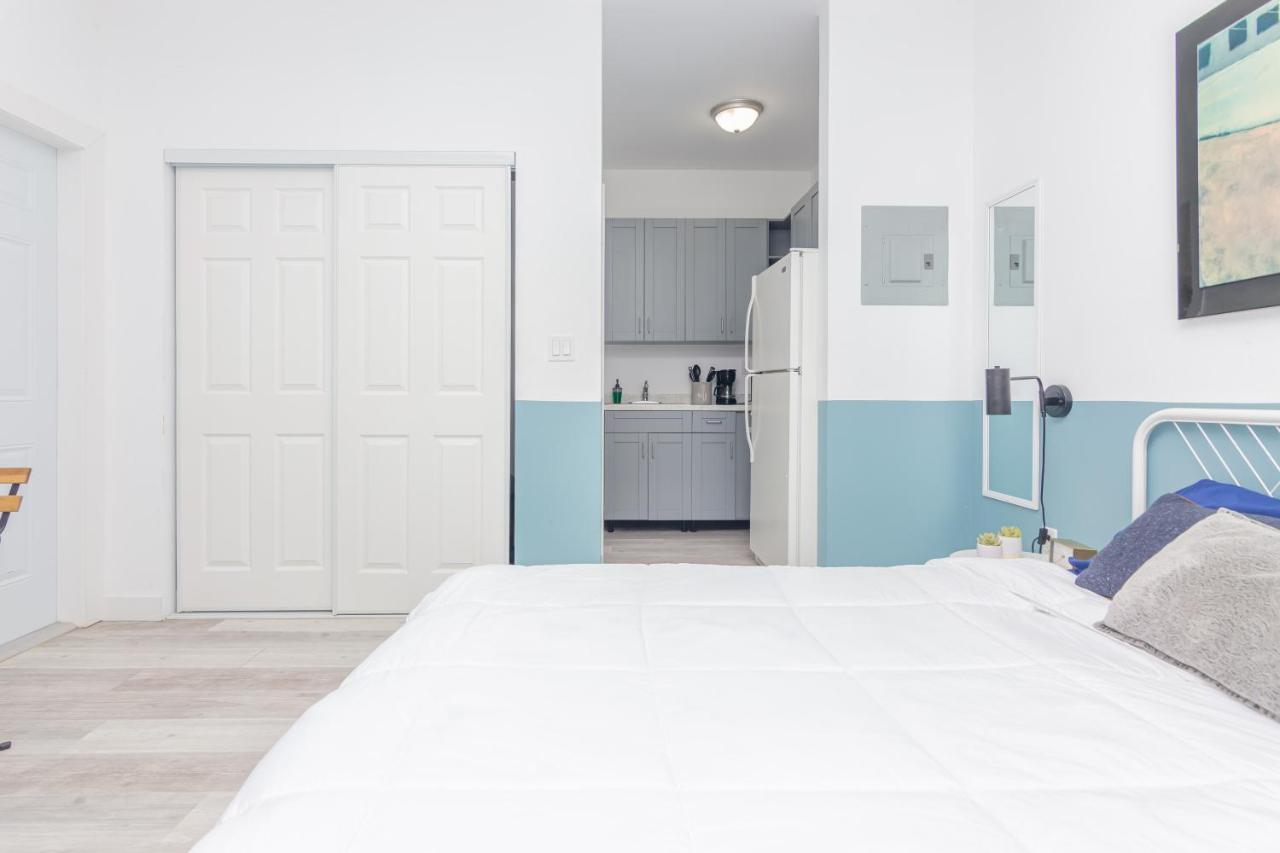 Studio Miami - Heart Of Midtown And Wynwood Екстер'єр фото