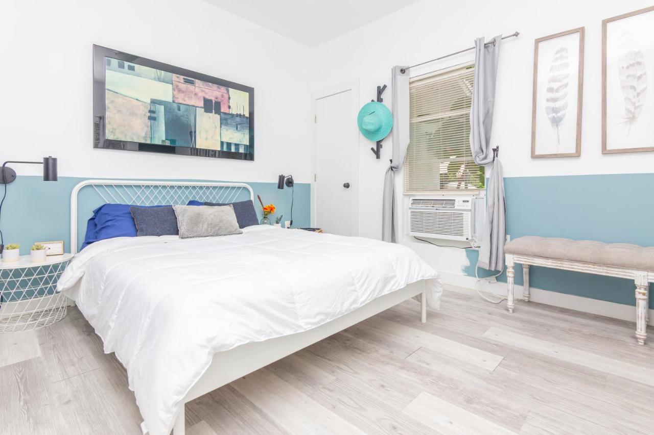 Studio Miami - Heart Of Midtown And Wynwood Екстер'єр фото