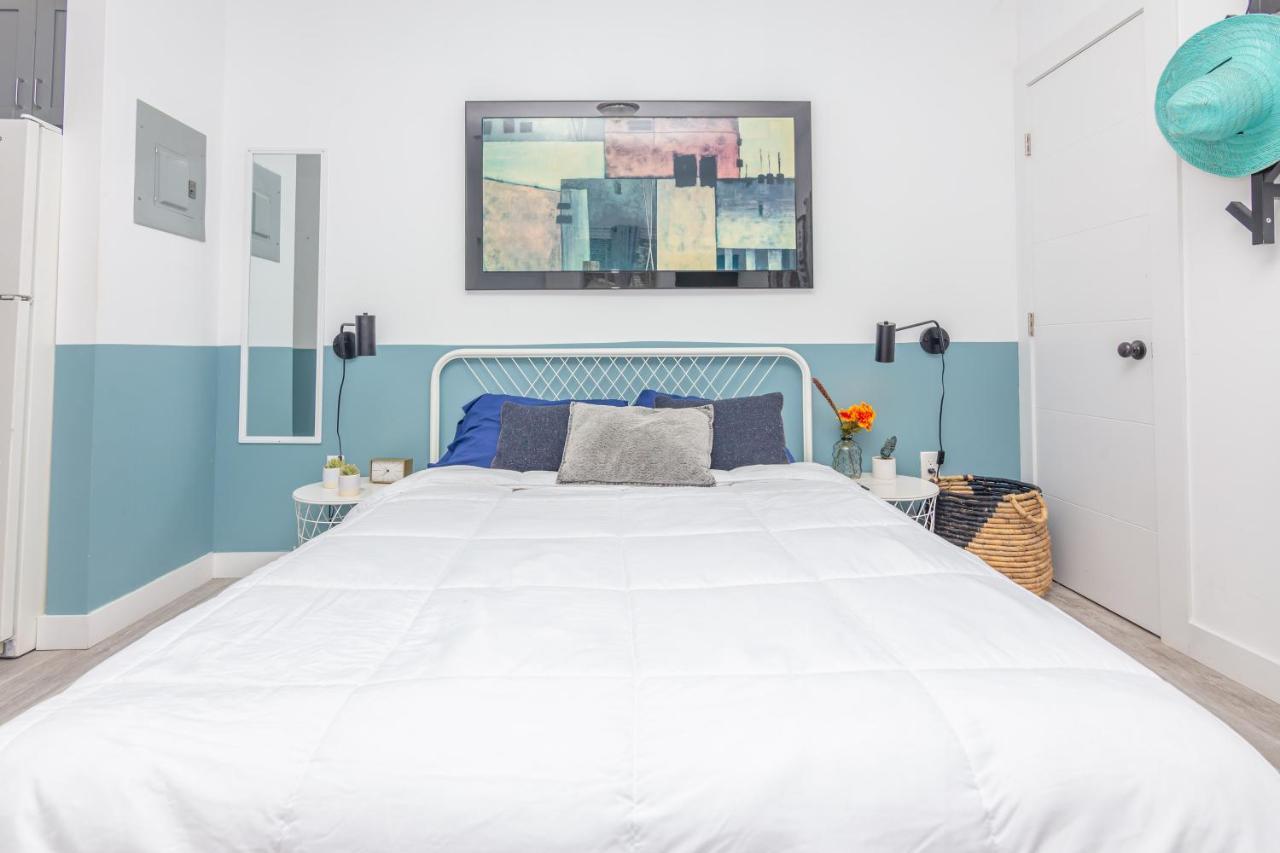 Studio Miami - Heart Of Midtown And Wynwood Екстер'єр фото