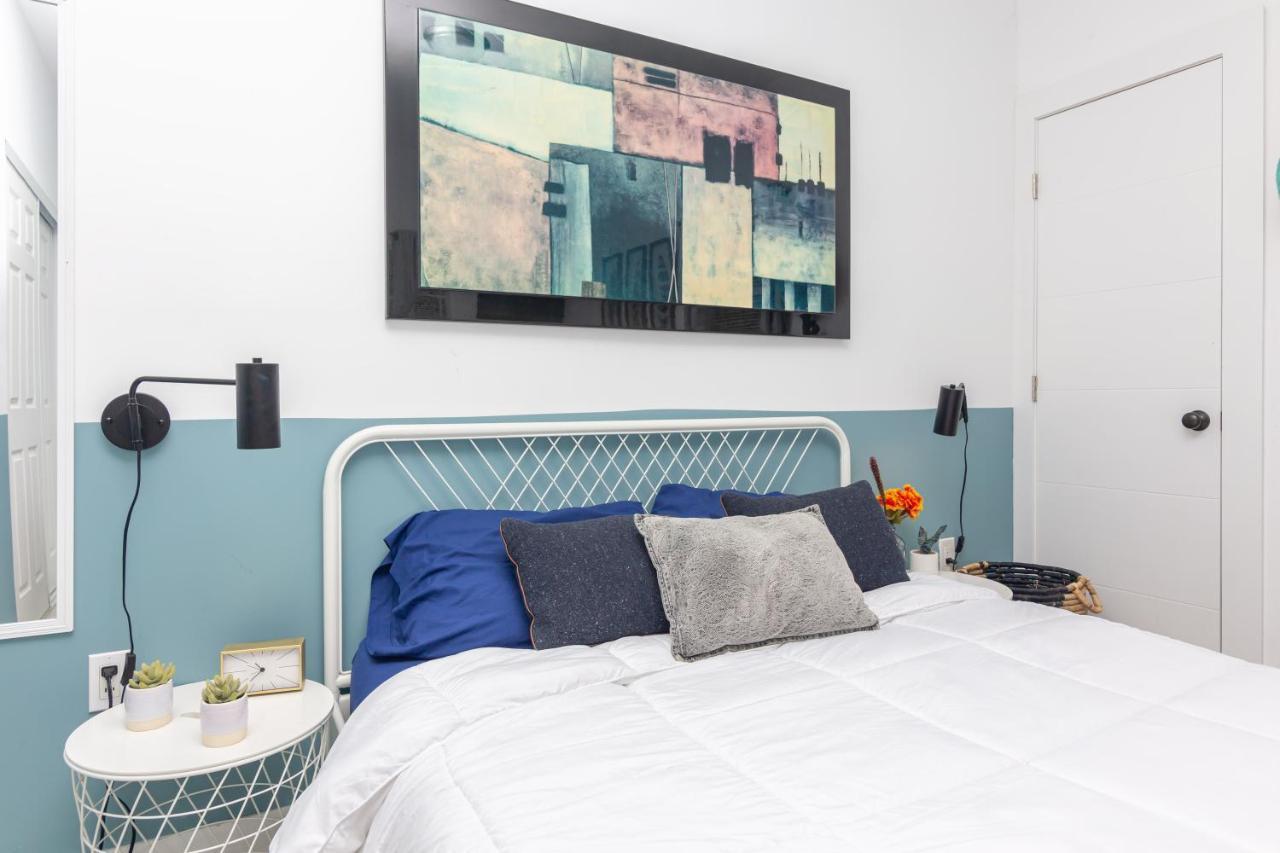 Studio Miami - Heart Of Midtown And Wynwood Екстер'єр фото