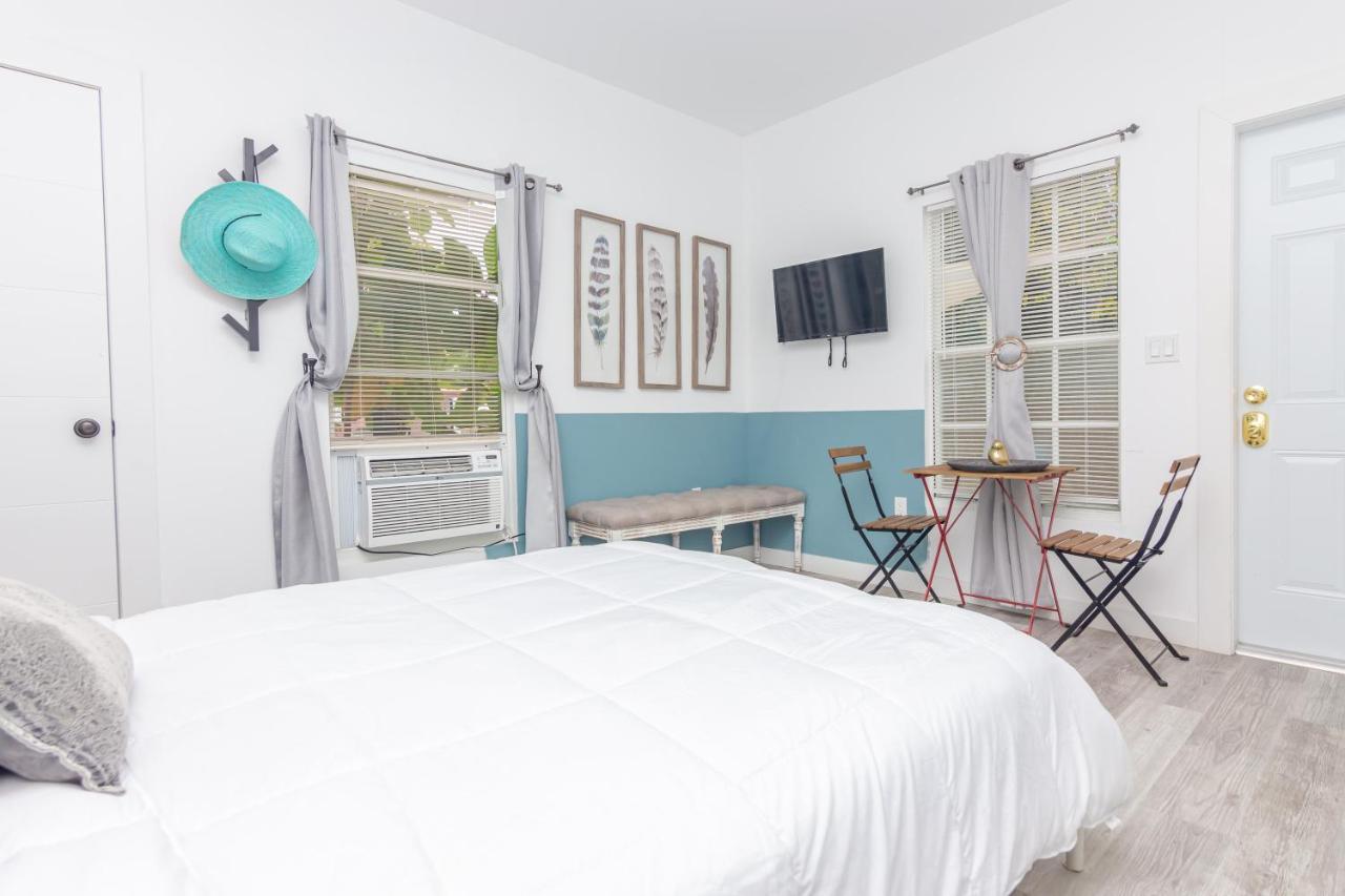 Studio Miami - Heart Of Midtown And Wynwood Екстер'єр фото