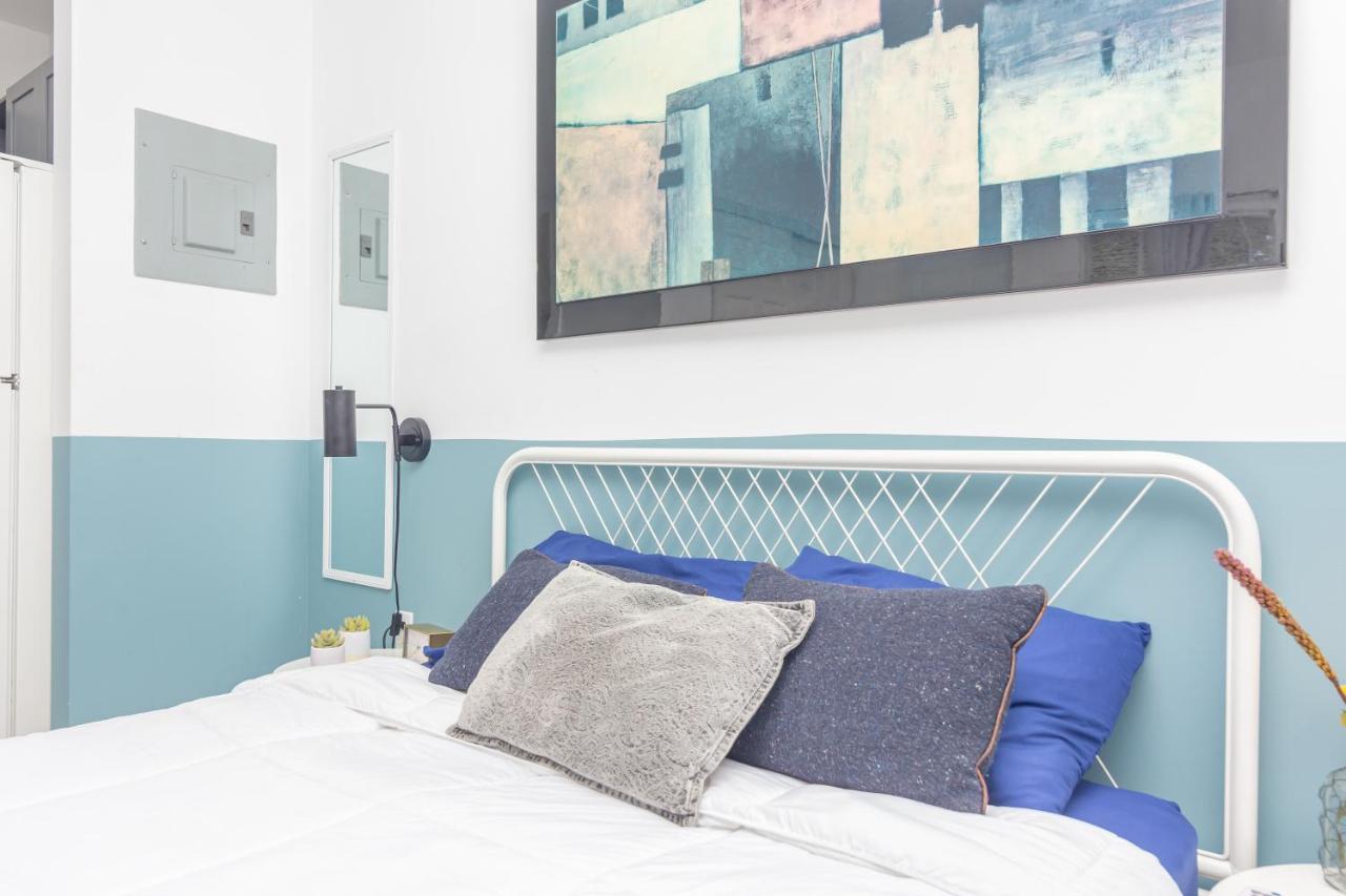 Studio Miami - Heart Of Midtown And Wynwood Екстер'єр фото
