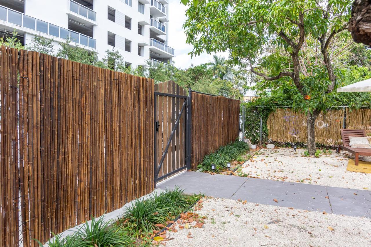 Studio Miami - Heart Of Midtown And Wynwood Екстер'єр фото