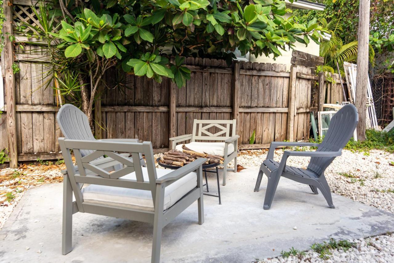 Studio Miami - Heart Of Midtown And Wynwood Екстер'єр фото