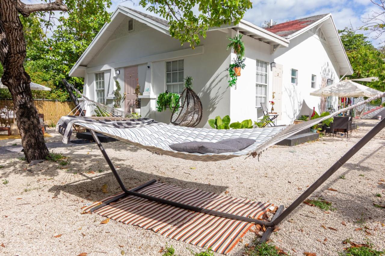 Studio Miami - Heart Of Midtown And Wynwood Екстер'єр фото