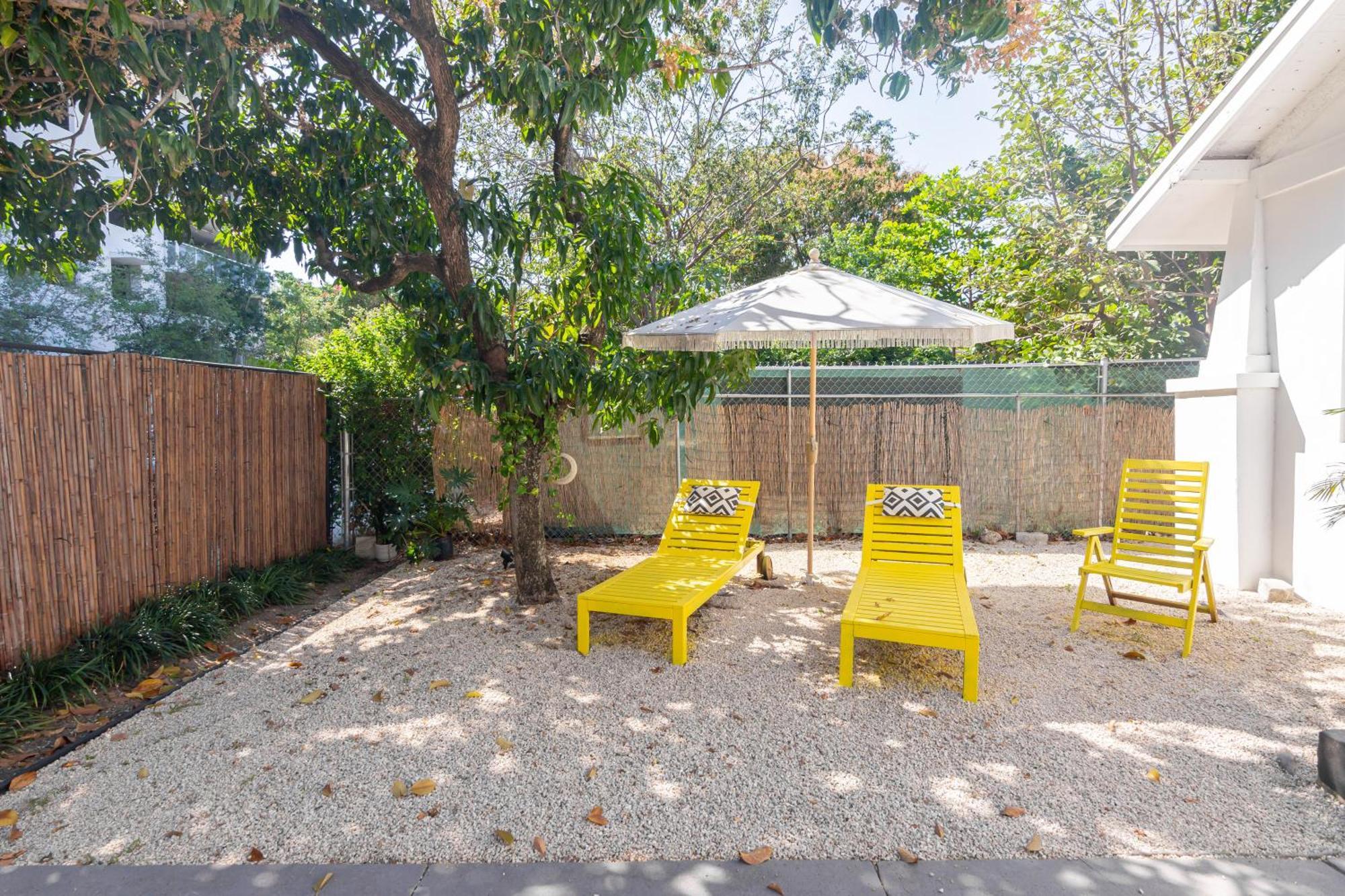 Studio Miami - Heart Of Midtown And Wynwood Екстер'єр фото